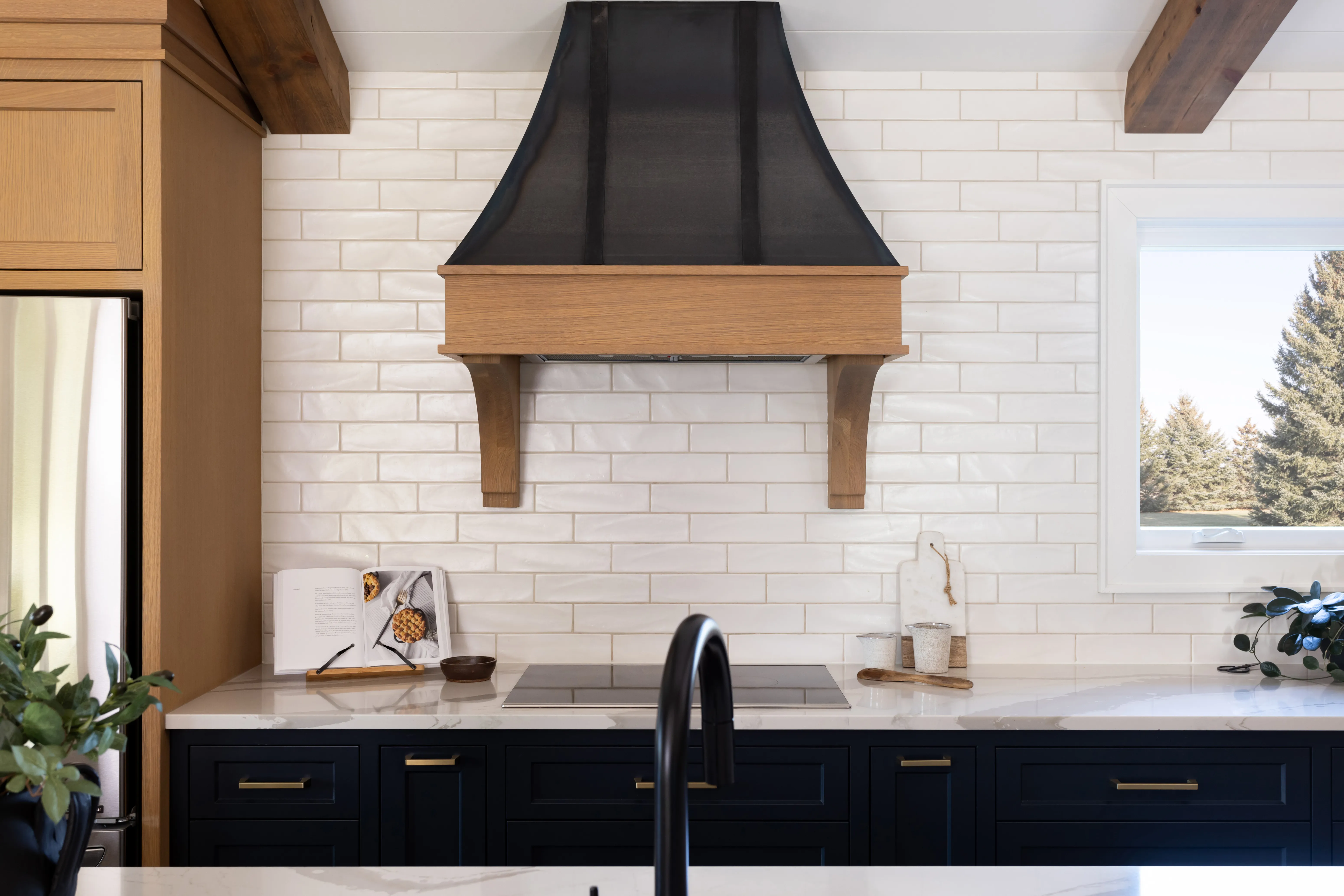 From Vision to Reality