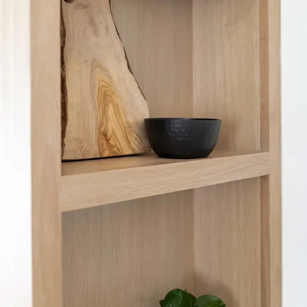 The Art of Finishing