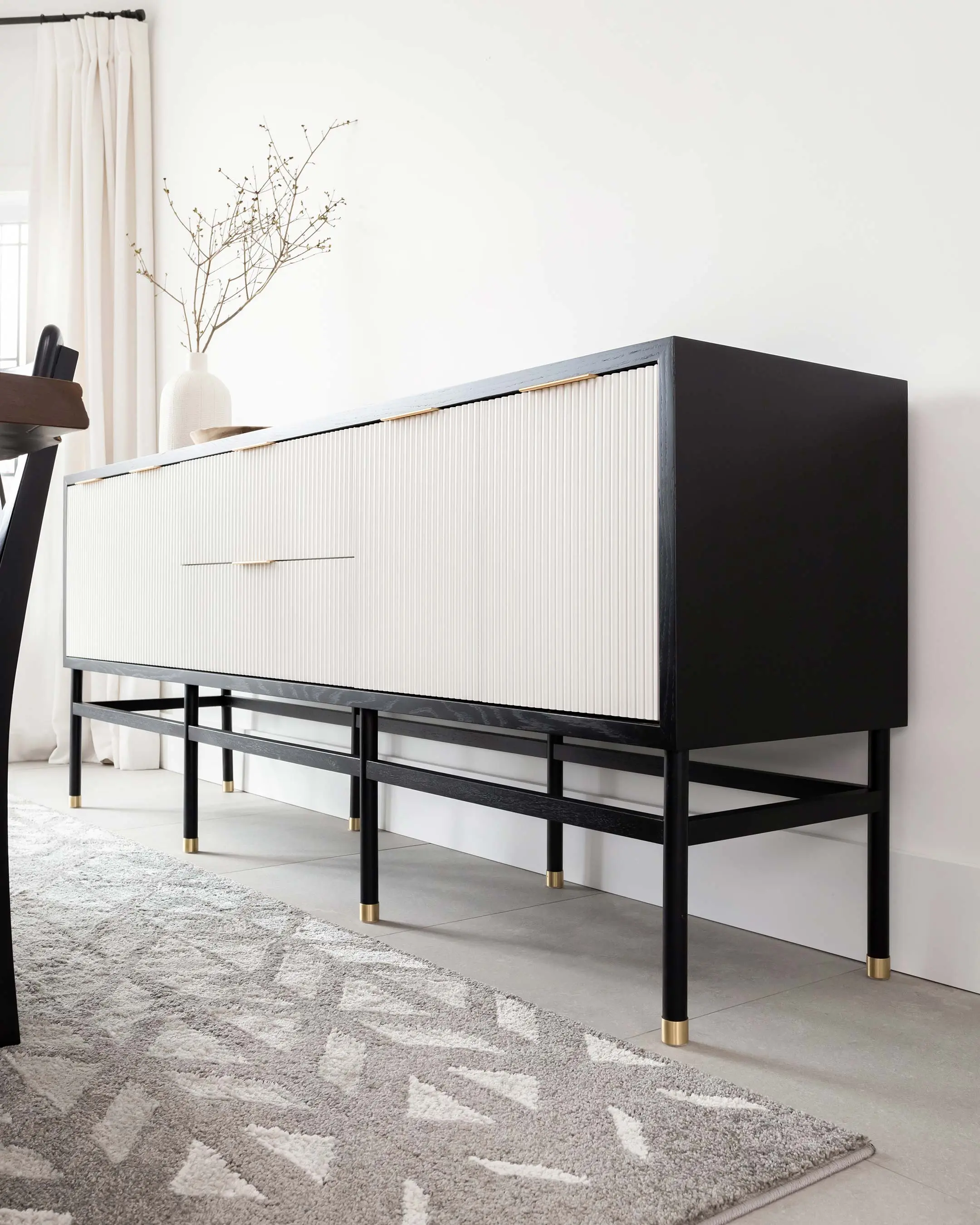 Custom handcrafted furniture