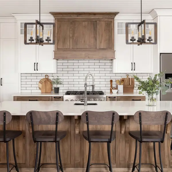 Life in the Workshop