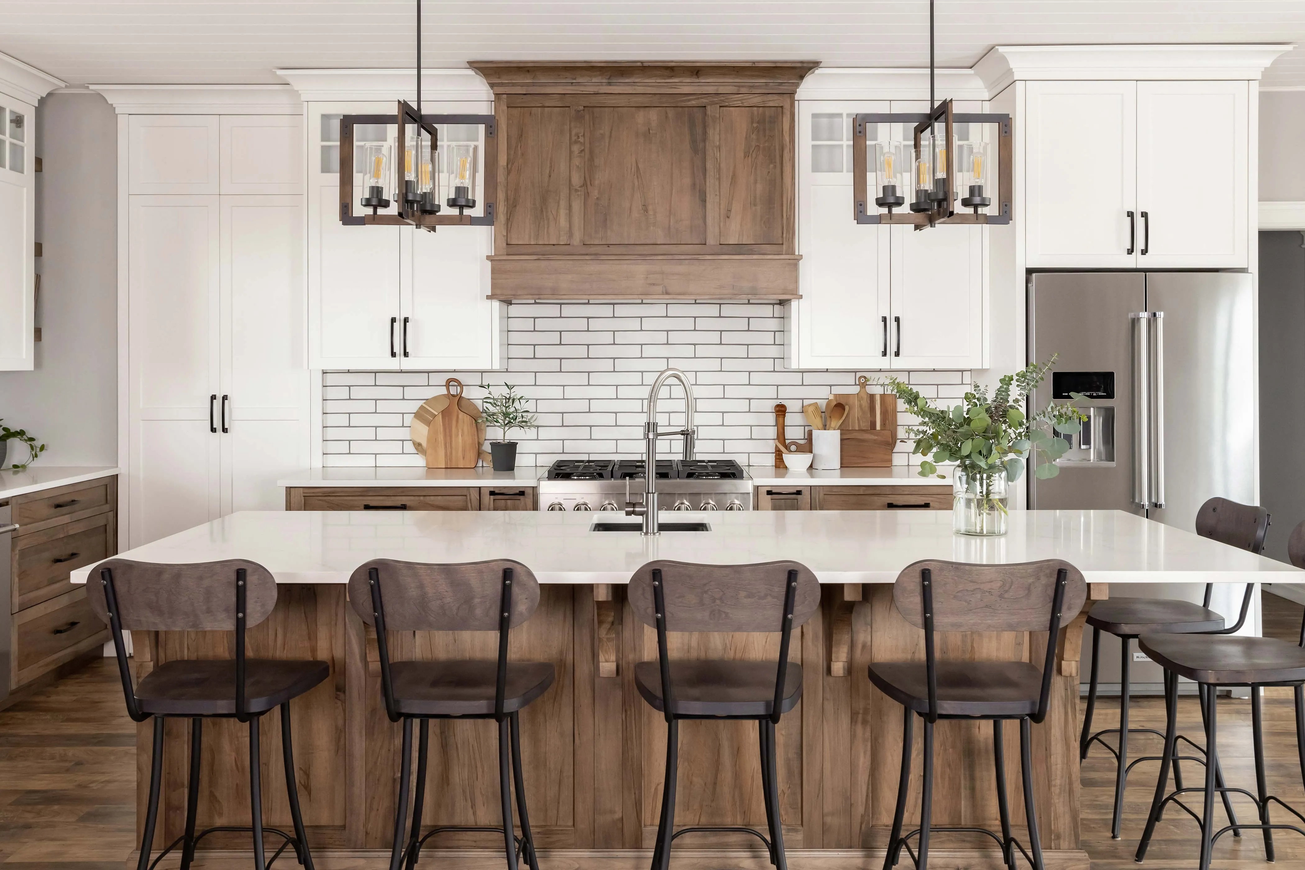 Life in the Workshop