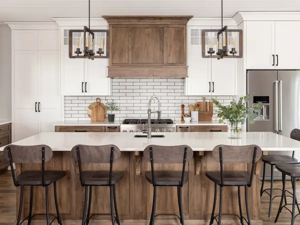 Kitchen Transformation - Image 2