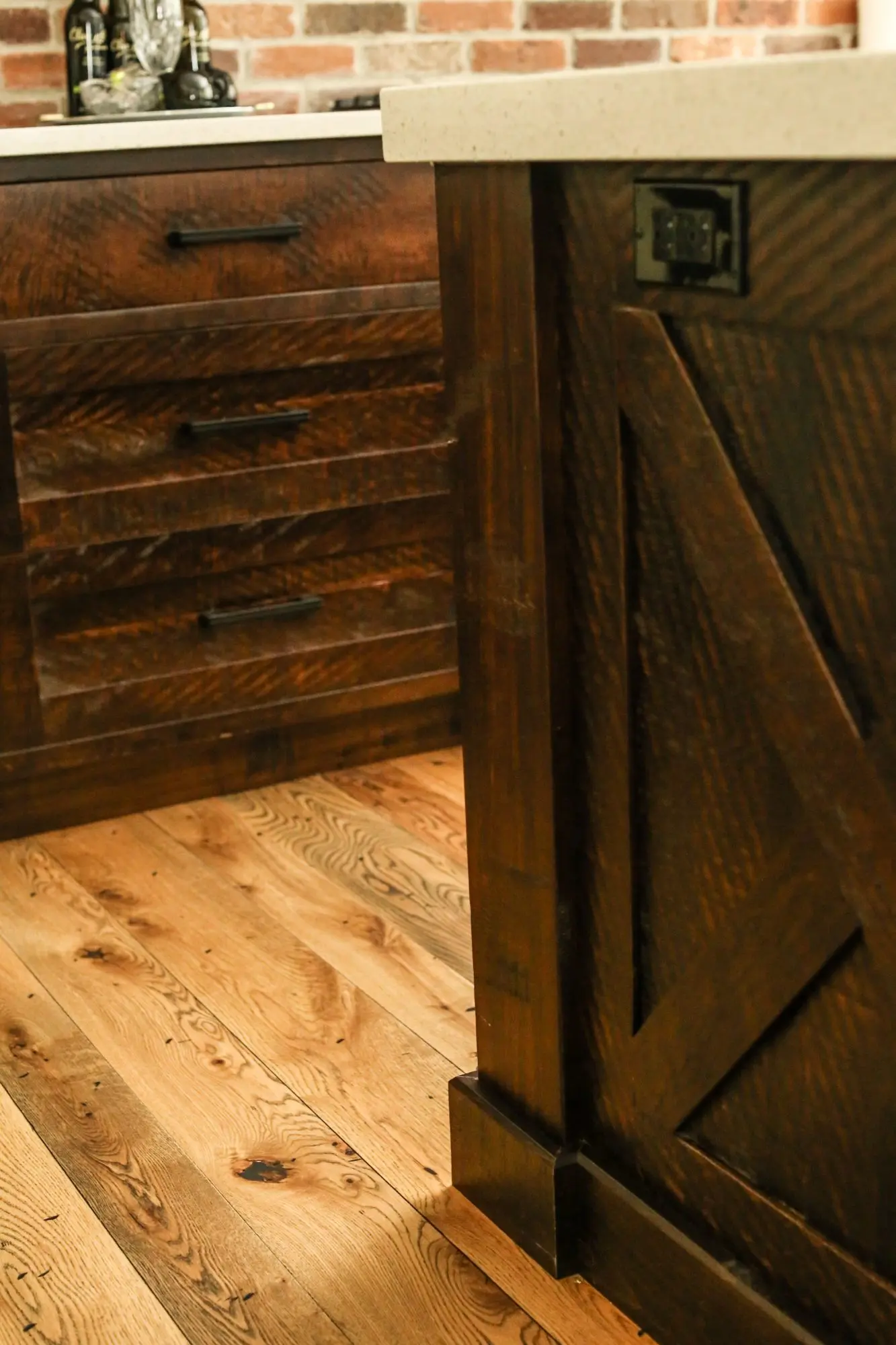 Milverton Kitchen - Image 3