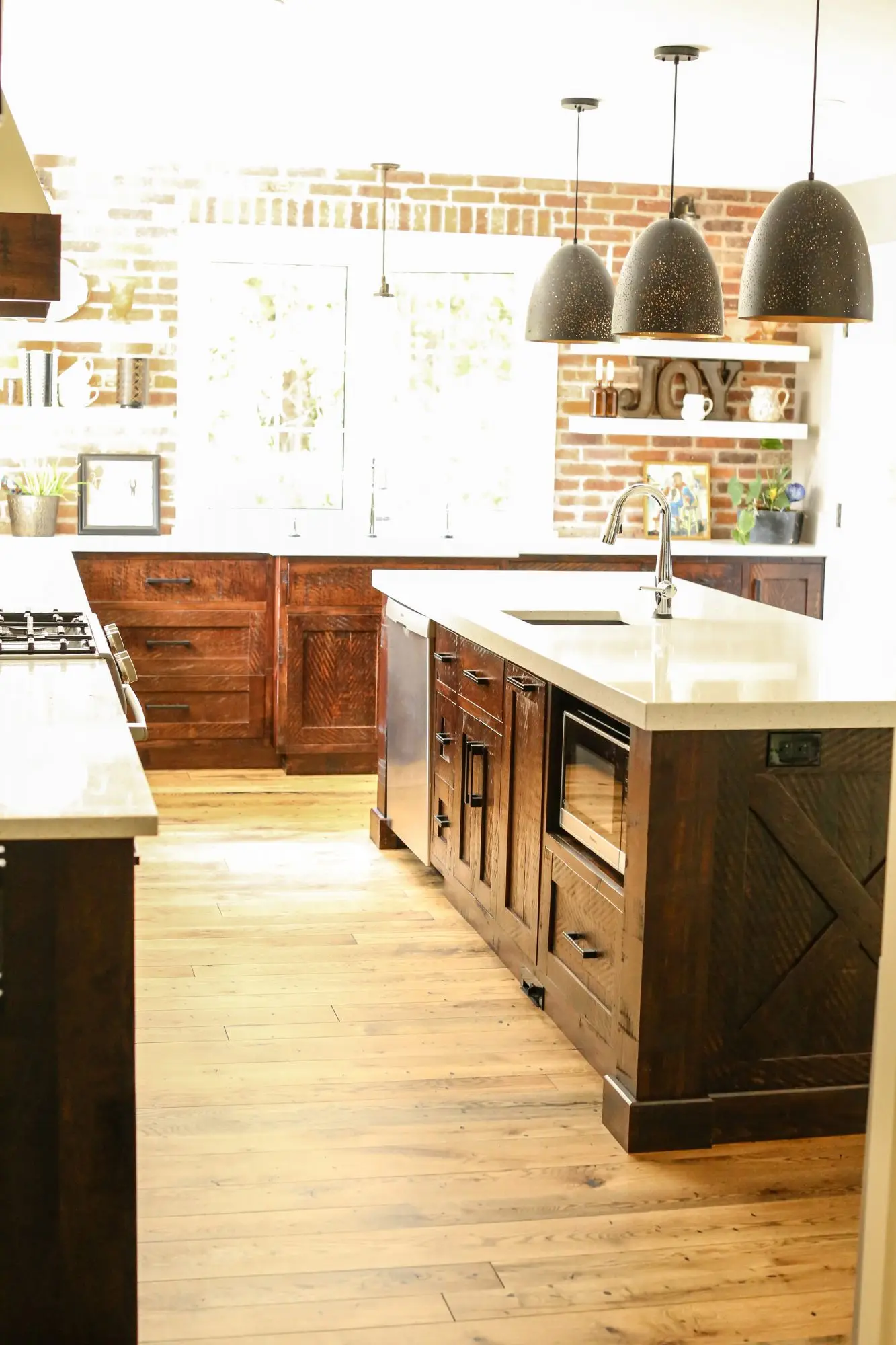 Milverton Kitchen - Image 4