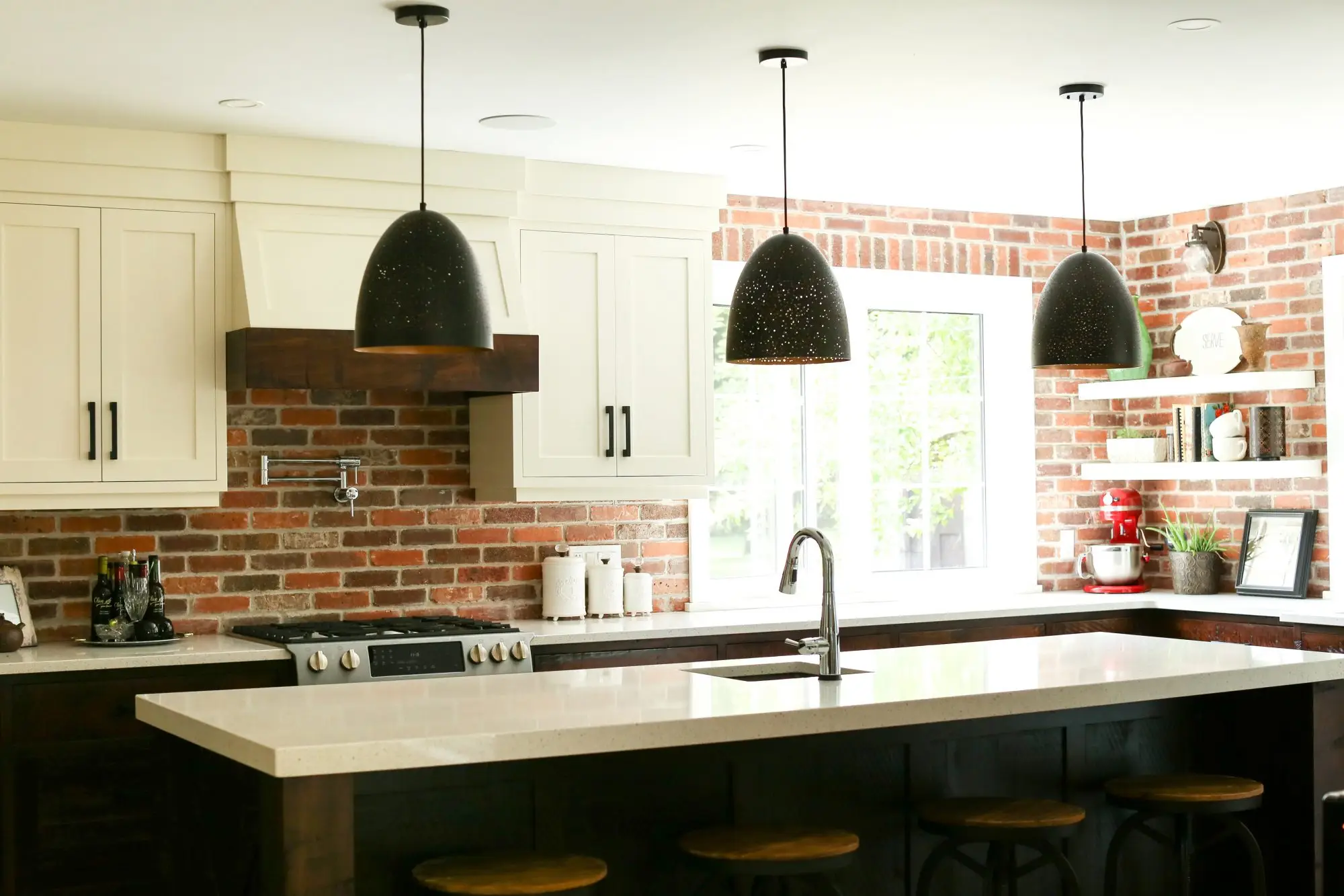 Milverton Kitchen - Image 6