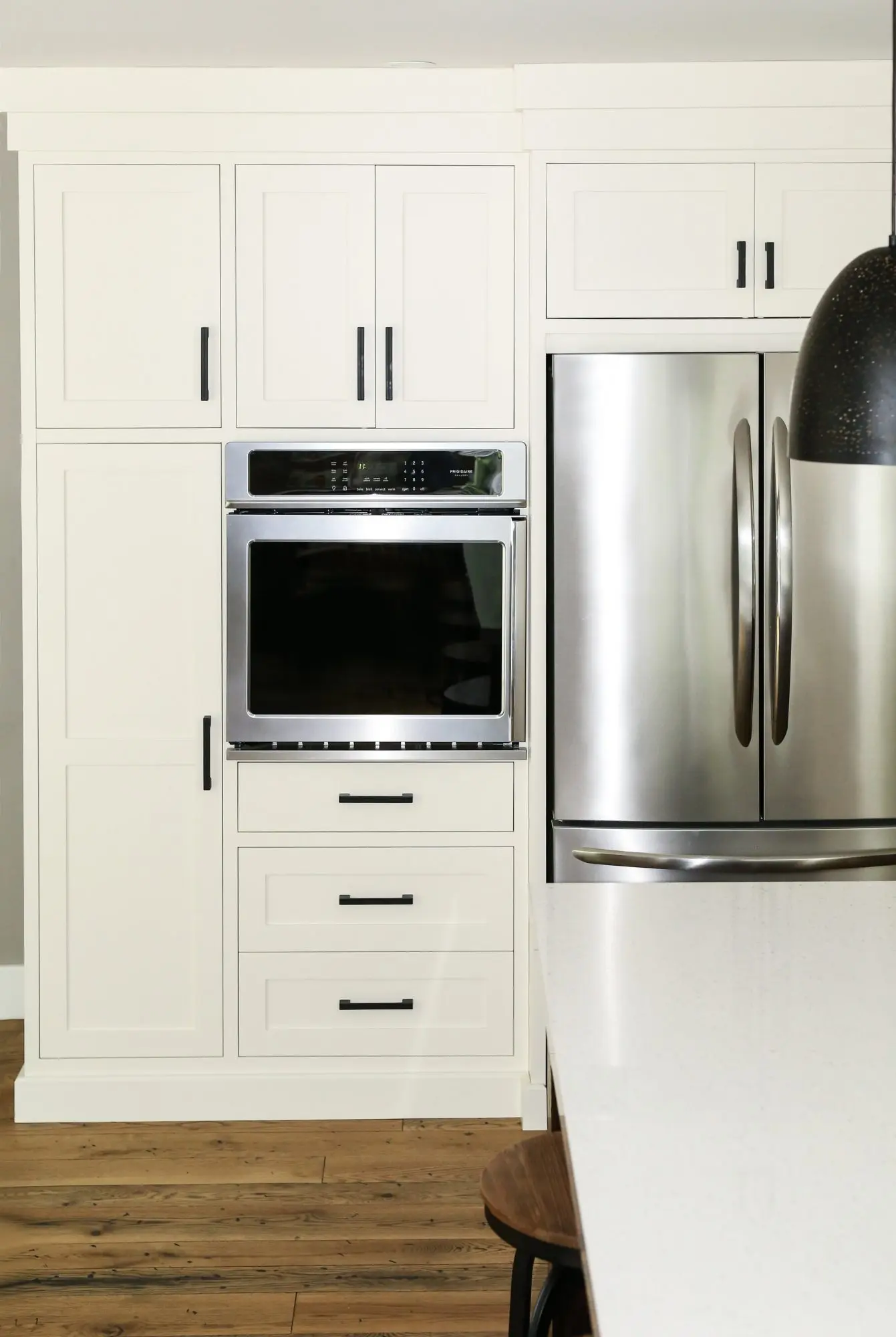 Milverton Kitchen - Image 7