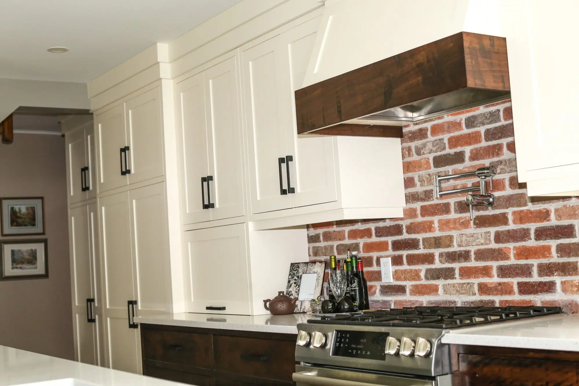 Milverton Kitchen - Image 8