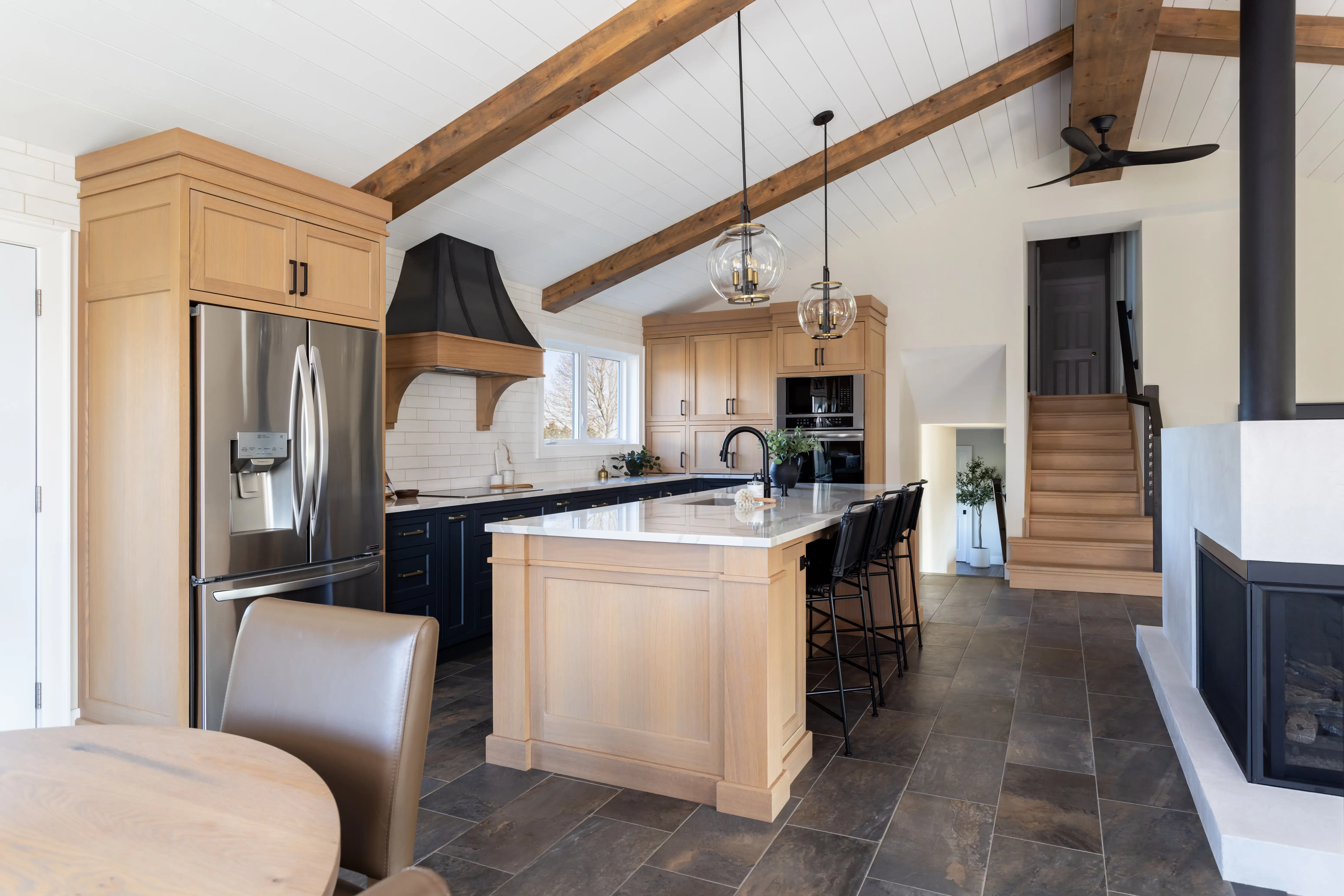 Custom Kitchens - Image 3