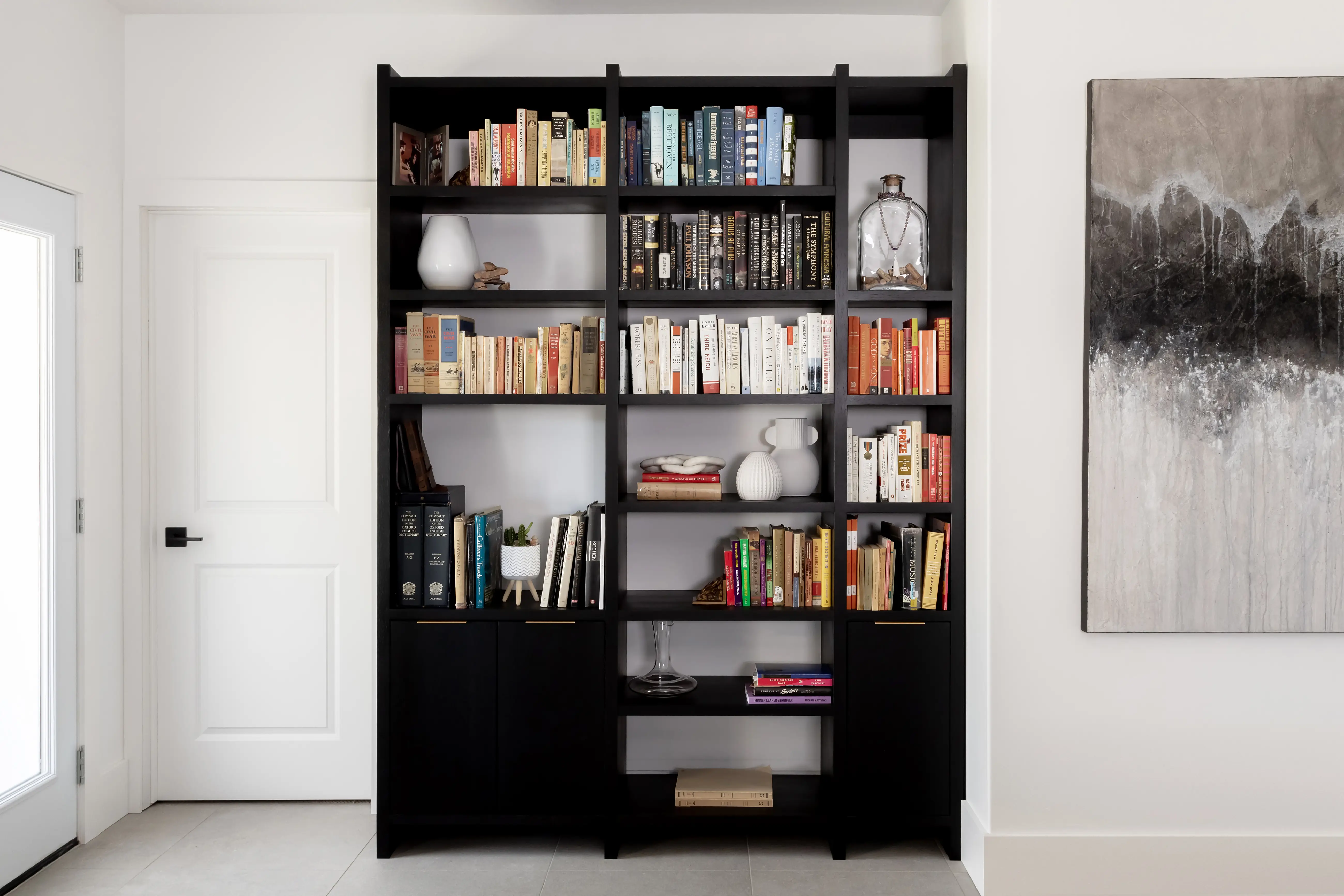 Wall Units & Built-Ins - Image 2