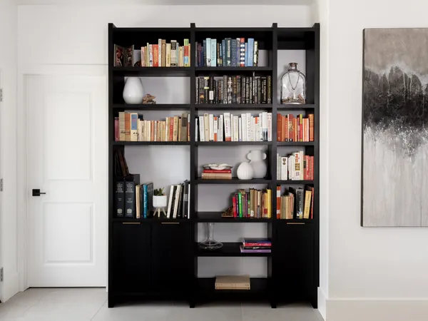 Behind the Grain - Image 2